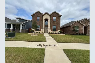 3159 Blossom Trail, Crandall, TX 75114 - Photo 1