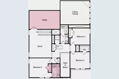 1708 Foxtail Drive, Celina, TX 75009 - Photo 33