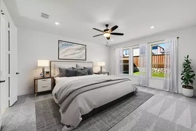 1708 Foxtail Drive, Celina, TX 75009 - Photo 7