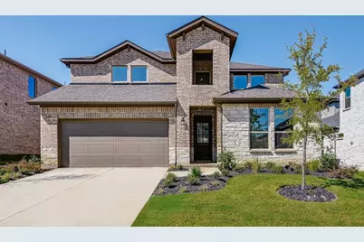 1708 Foxtail Drive, Celina, TX 75009 - Photo 1