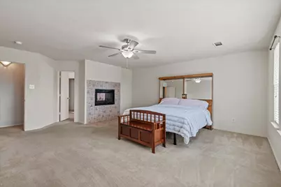 2512 Calico Rock Drive, Fort Worth, TX 76131 - Photo 9