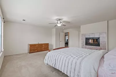 2512 Calico Rock Drive, Fort Worth, TX 76131 - Photo 11