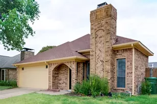 2929 Big Oaks Dr, Garland, TX 75044 - Photo 1