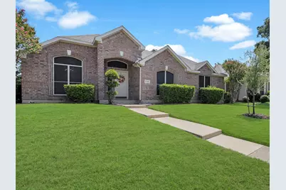 6318 Ahnee Drive, Rowlett, TX 75089 - Photo 3