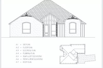 2701 Austin Drive, Granbury, TX 76048 - Photo 1