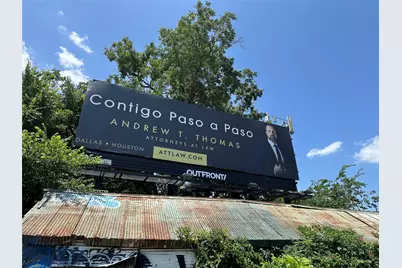 4612 Terry Street, Dallas, TX 75223 - Photo 1