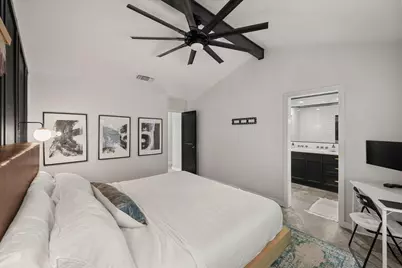 7605 Fox River Court, Fort Worth, TX 76120 - Photo 19