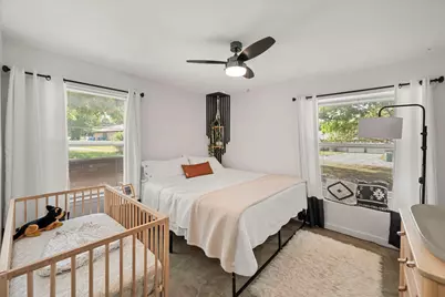 7605 Fox River Court, Fort Worth, TX 76120 - Photo 31