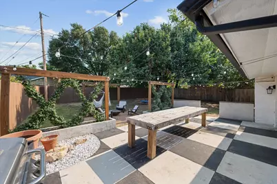 7605 Fox River Court, Fort Worth, TX 76120 - Photo 35