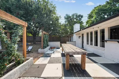 7605 Fox River Court, Fort Worth, TX 76120 - Photo 37