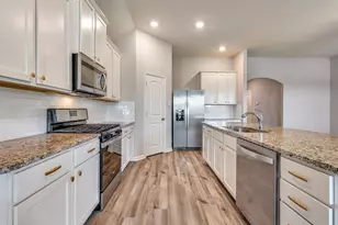 421 Harbor Oaks Dr, Anna, TX 75409 - Photo 5