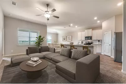 421 Harbor Oaks Drive, Anna, TX 75409 - Photo 3