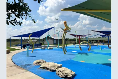 421 Harbor Oaks Drive, Anna, TX 75409 - Photo 17