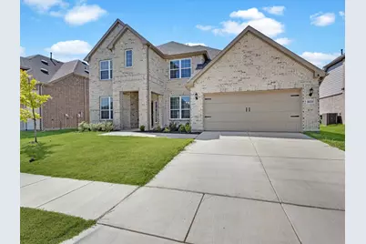 1620 Quentin Drive, Aubrey, TX 76227 - Photo 5