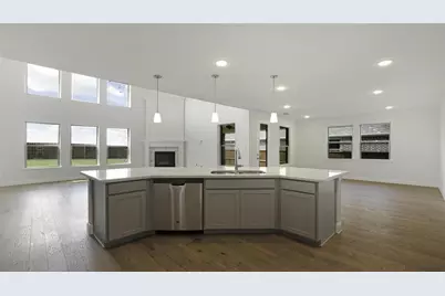 1600 Rose Mallow Road, Celina, TX 75009 - Photo 9