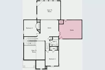 1600 Rose Mallow Road, Celina, TX 75009 - Photo 3