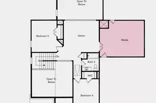 1600 Rose Mallow Rd, Celina, TX 75009 - Photo 3