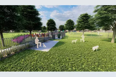 1600 Rose Mallow Road, Celina, TX 75009 - Photo 27