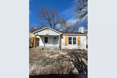 4011 Carpenter Avenue, Dallas, TX 75210 - Photo 1