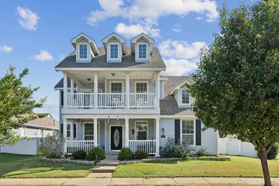 9321 Waterman Drive, Providence Village, TX 76227 - Photo 1