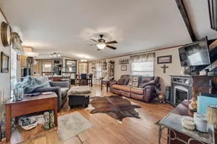 13932 Co Rd 236, Terrell, TX 75160 - Photo 7