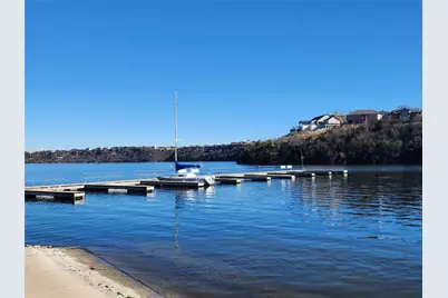 Lot 93 Blue Jay Ln, Graford, TX 76449 - Photo 5