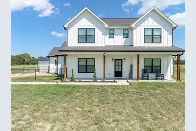 130 Private Road 13310, Hillsboro, TX 76645 - Photo 5