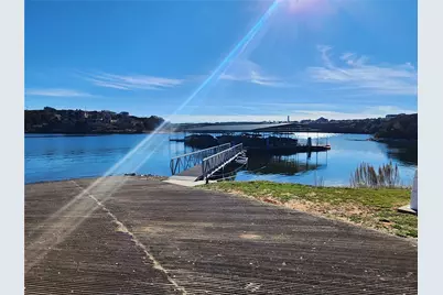 Lot 94 Blue Jay Ln, Graford, TX 76449 - Photo 5