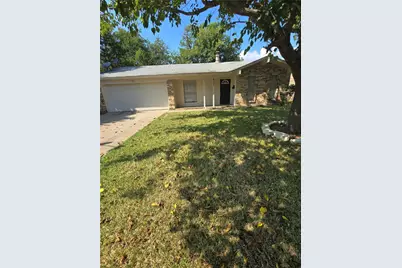 877 Lexington Drive, Lancaster, TX 75134 - Photo 1