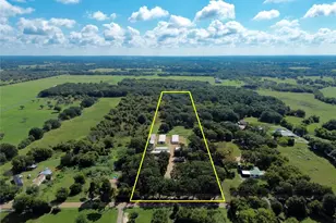 502 Peach Tree Rd, Mabank, TX 75156 - Photo 1