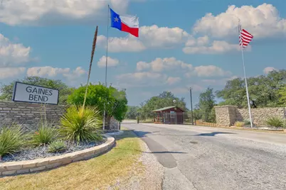 Lot 97 Blue Jay Lane, Graford, TX 76449 - Photo 9