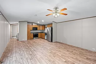 186 Sleepy Meadow Dr, Bridgeport, TX 76426 - Photo 5