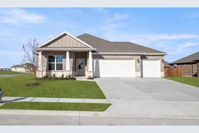 218 Briarwood Drive, Nevada, TX 75173 - Photo 1