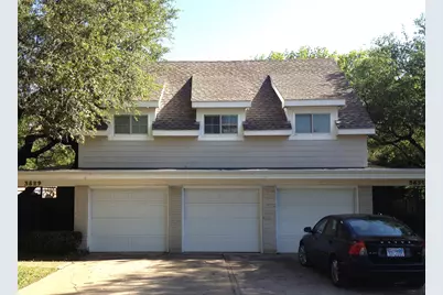 3829 Northwest Parkway, University Park, TX 75225 - Photo 1