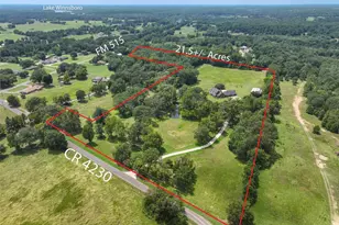 147 Co Rd 4230, Winnsboro, TX 75494 - Photo 39