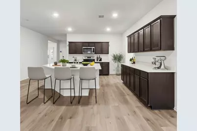 2232 Lattimore Street, Denton, TX 76209 - Photo 3