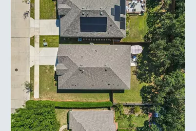 2232 Lattimore Street, Denton, TX 76209 - Photo 9