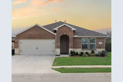 2232 Lattimore Street, Denton, TX 76209 - Photo 1
