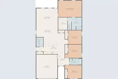 2232 Lattimore Street, Denton, TX 76209 - Photo 13