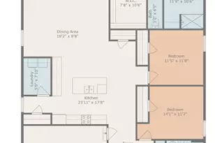 2232 Lattimore St, Denton, TX 76209 - Photo 13