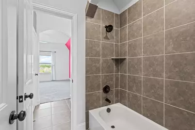 124 St Elias Drive, Burleson, TX 76028 - Photo 33