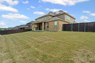 124 St Elias Drive, Burleson, TX 76028 - Photo 39