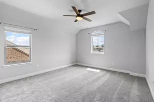 124 St Elias Dr, Burleson, TX 76028 - Photo 31