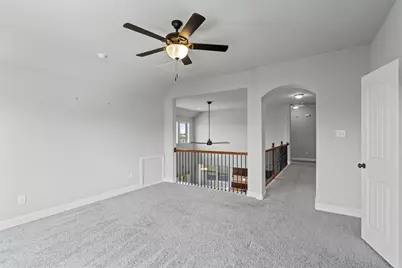 124 St Elias Drive, Burleson, TX 76028 - Photo 25