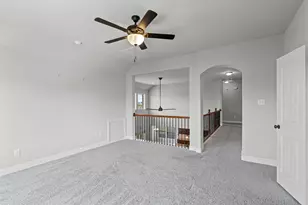 124 St Elias Dr, Burleson, TX 76028 - Photo 25