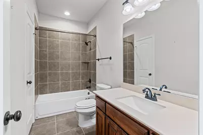 124 St Elias Drive, Burleson, TX 76028 - Photo 23