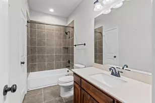 124 St Elias Dr, Burleson, TX 76028 - Photo 23