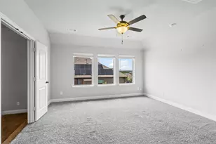 124 St Elias Dr, Burleson, TX 76028 - Photo 27