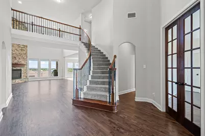 124 St Elias Drive, Burleson, TX 76028 - Photo 7