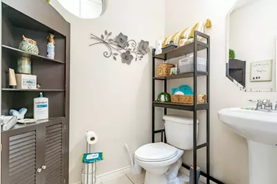 9637 Timber Wagon Drive, McKinney, TX 75072 - Photo 23